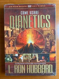 DVD Come usare Dianetics