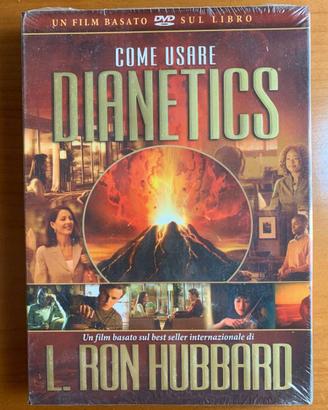 DVD Come usare Dianetics