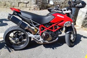 Ducati Hypermotard 1100 - 2008