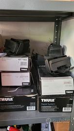 Kit barre tetto thule vari modelli