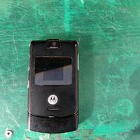 Motorola v3 