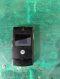 Motorola v3 