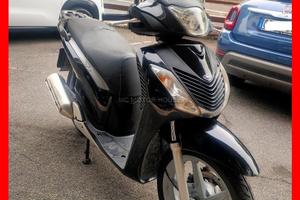 Honda sh 150-rate no busta paga-motore revisionato