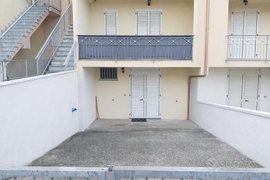 Villetta con ingresso indipendente