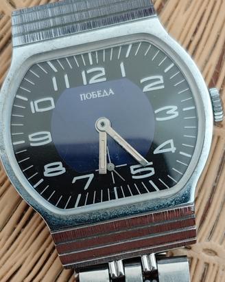 orologio Pobeda 