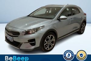 Kia Xceed 1.6 GDI PHEV HIGH TECH 141CV DCT