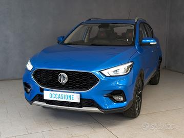 Mg zs 2021 1.0 Luxury