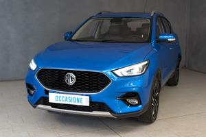 Mg zs 2021 1.0 Luxury