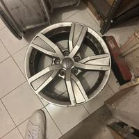 Cerchi AUDI A4