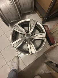 Cerchi AUDI A4