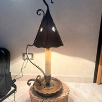 Lampada vintage