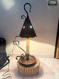 Lampada vintage