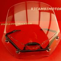 PARABREZZA CUPOLINO BMW R1200R R 1200 R