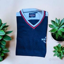 Pullover uomo Marville - Royal Canadian Club