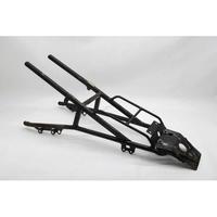 TELAIETTO POSTERIORE APRILIA SX125 2T 2008 2013