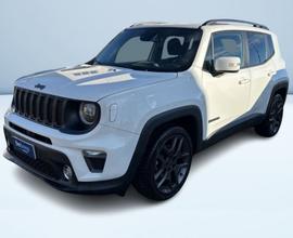 Jeep Renegade 1.3 T4 S 2WD 150CV DDCT