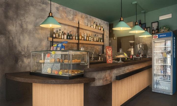 GFP - BAR TAVOLA FREDDA IN CITTA'