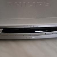 Gold box Philips ricevitore satellitare 