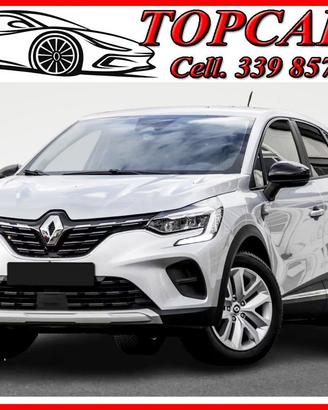 Renault Captur 1.0 disponibili su ordinazione