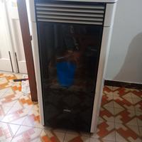 stufa pellet ravelli