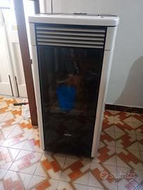stufa pellet ravelli