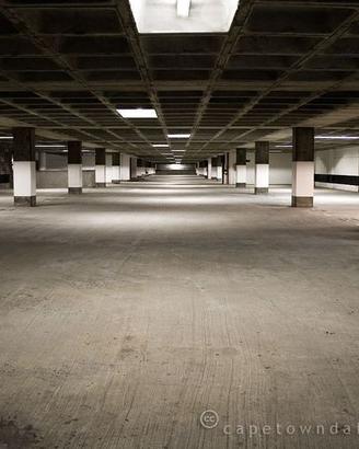 Garage/Magazzino