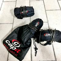 Termocoperta minimoto capit
