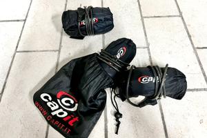 Termocoperta minimoto capit