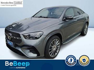 Mercedes-Benz GLE Coupé GCOUPE 450 D AMG LINE...