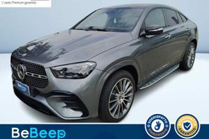 Mercedes-Benz GLE Coupé GCOUPE 450 D AMG LINE...