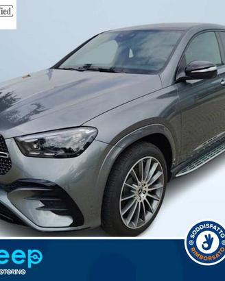 Mercedes-Benz GLE Coupé GCOUPE 450 D AMG LINE...