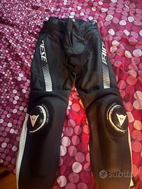 Dainese SuperSpeed 4