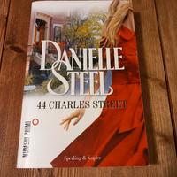 Libro '44 Charles Street ' - Danielle Steel