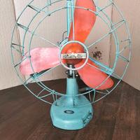 VENTILATORE MARELLI  Antico Anni 40 Modernariato