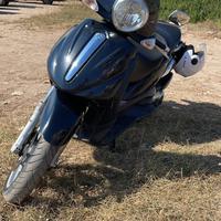 Pezzi di ricambio Beverly 500 tourer