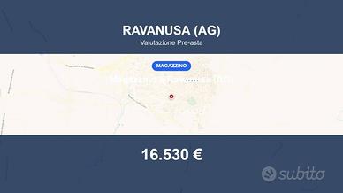 Immobile in asta di 439 m² a Ravanusa