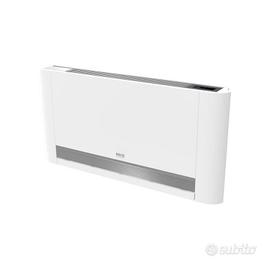 Ventilconvettore fan coil Riello design 33B