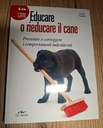 Educare il cane