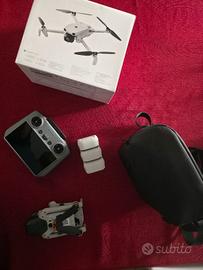 Drone DJI Lito x1 combo