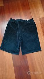 Bermuda blu Scout FSE