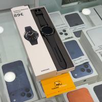 Samsung Watch4 Classic - PROMO