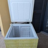 congelatore ignis