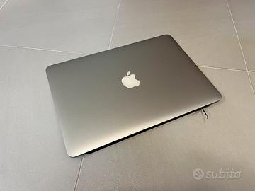 Schermo MacBook Air