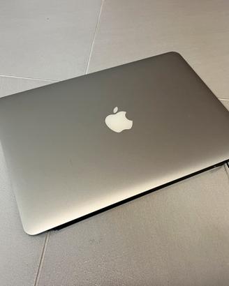 Schermo MacBook Air