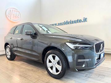 VOLVO XC60 B4 D AWD Geartronic Business