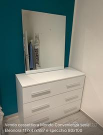 Specchio mondo convenienza