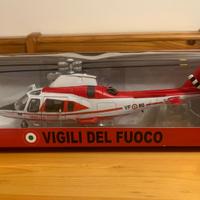 elicottero vigili del fuoco Agusta A109 Power