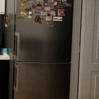 Frigo hotpoin combinato free-standng LT462 L70 P75