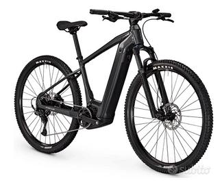 ebike Hardtail Focus Jarifa² XS
