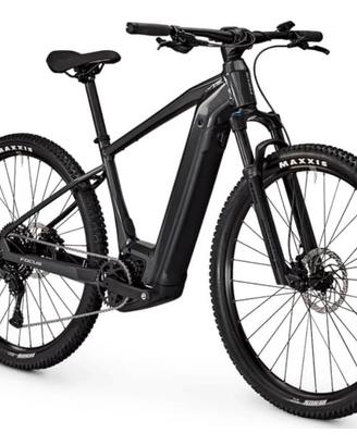 ebike Hardtail Focus Jarifa² XS